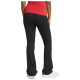 Adidas Γυναικείο κολάν Essenrtials Small Logo Flared Leggings